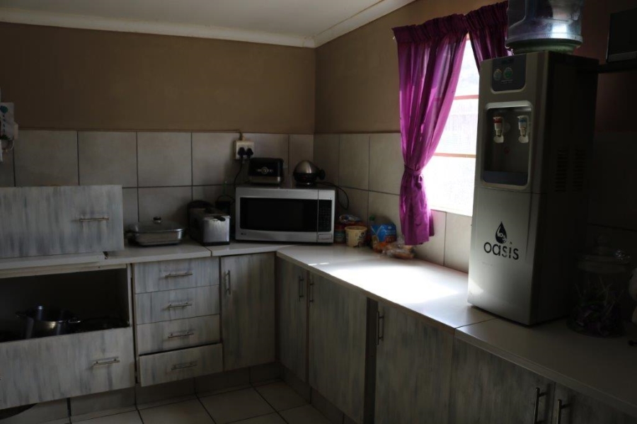 Commercial Property for Sale in Oudtshoorn Rural Western Cape